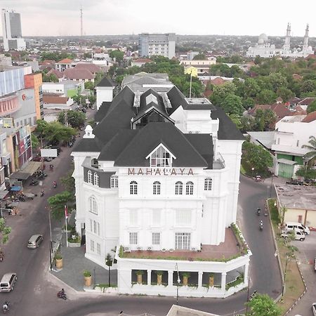Mahalaya The Legacy Hotel Surakarta  Exterior photo
